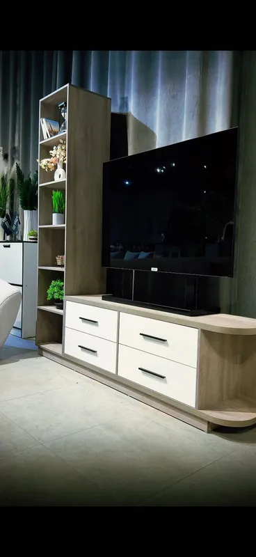 Тв подставка Hi tech TV Mebel 1