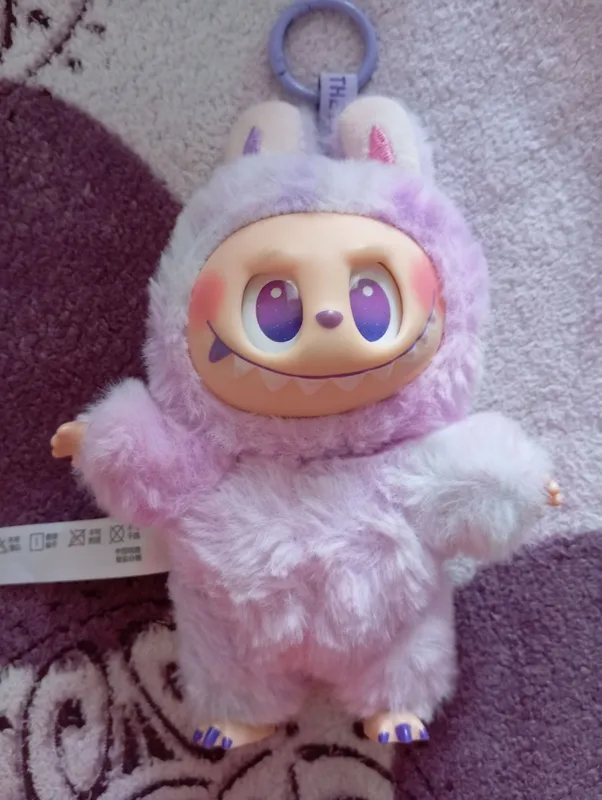Labubu 1 Labubu 1
