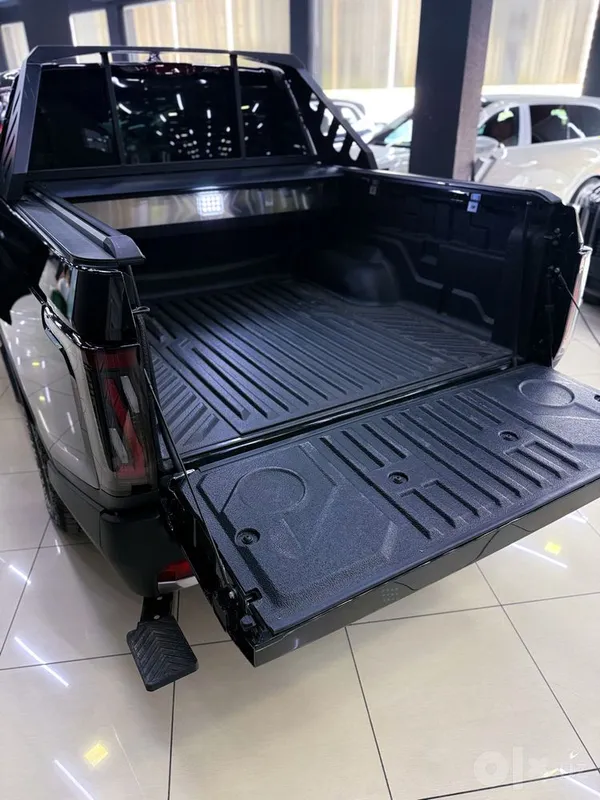 Пикап Nissan Z9 4x4 2.0 turbo 9 Пикап Nissan Z9 4x4 2.0 turbo 9