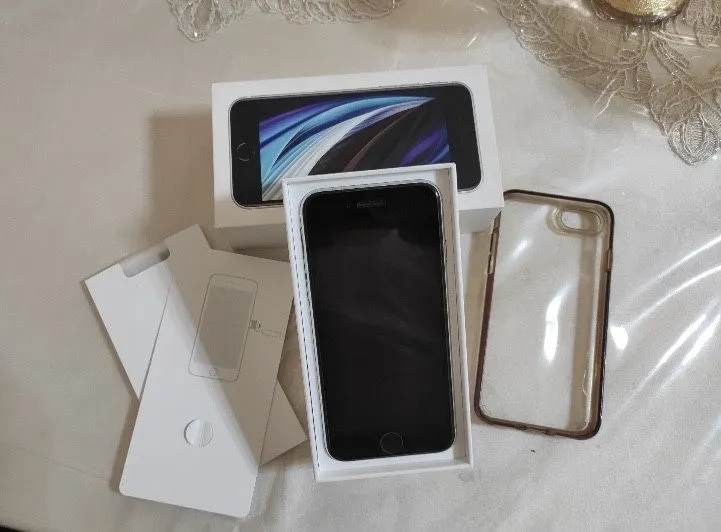 iPhohe Se 64Gb xolati ideal Abmenga 2 iPhohe Se 64Gb xolati ideal Abmenga 2