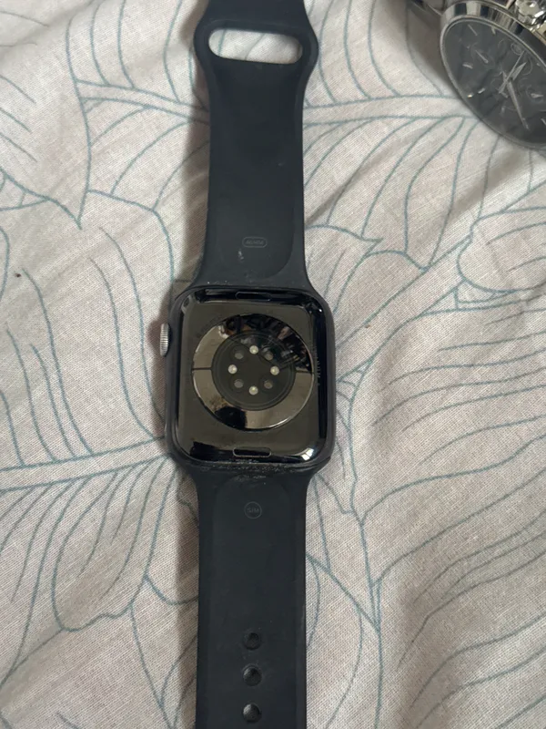Час Apple Watch — фото 1