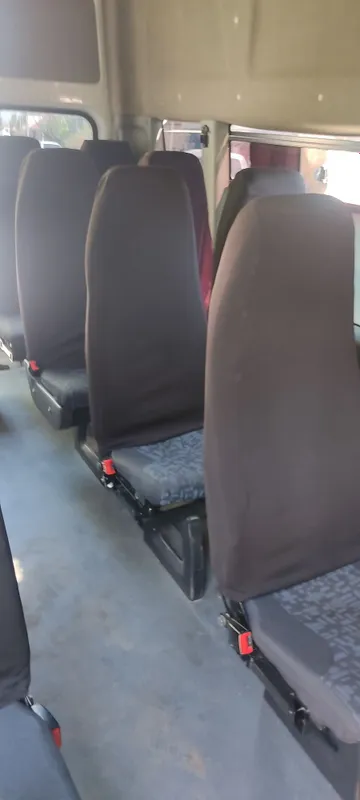 Газель Некст микроавтобус 3 Газель Некст микроавтобус 3