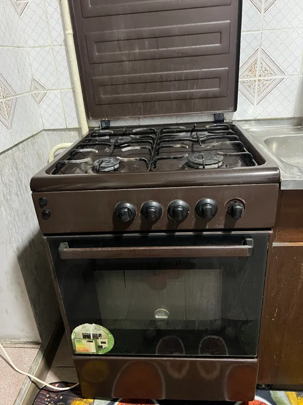 Gaz sotiladi 1 Gaz sotiladi 1