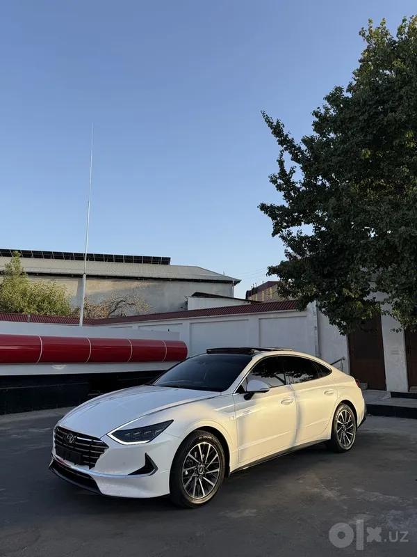 Hyundai Sonata 2020 yil kraska tozza 1 Hyundai Sonata 2020 yil kraska tozza 1