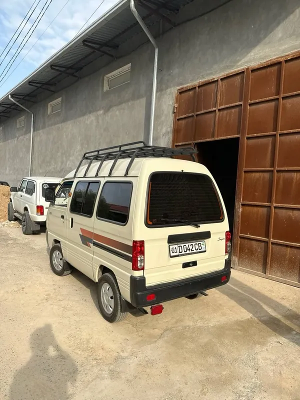 Damas bagaj Baquvvat yasalgan Yengi