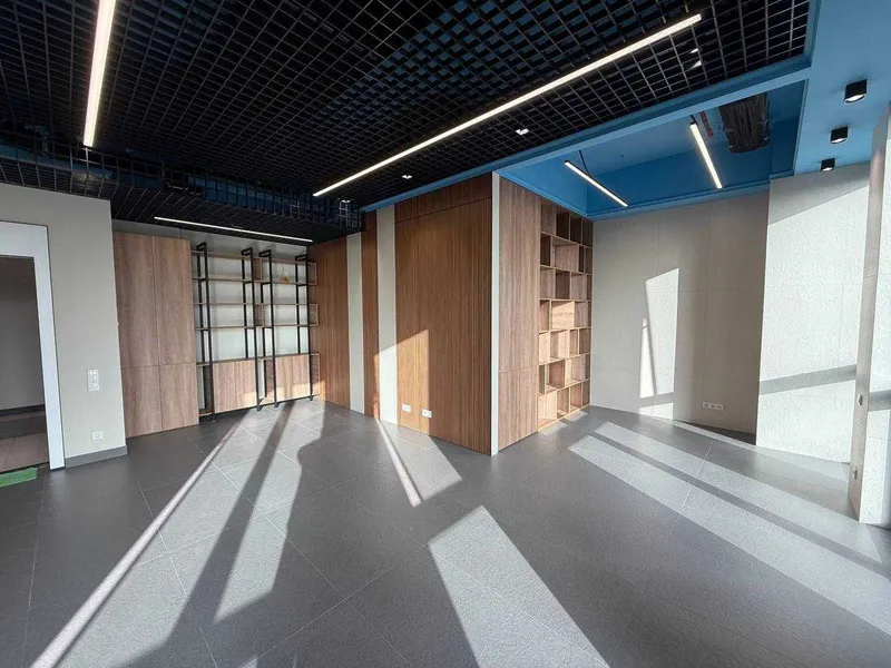 Аренда офис ЖК Nest one 56м2 — фото 2