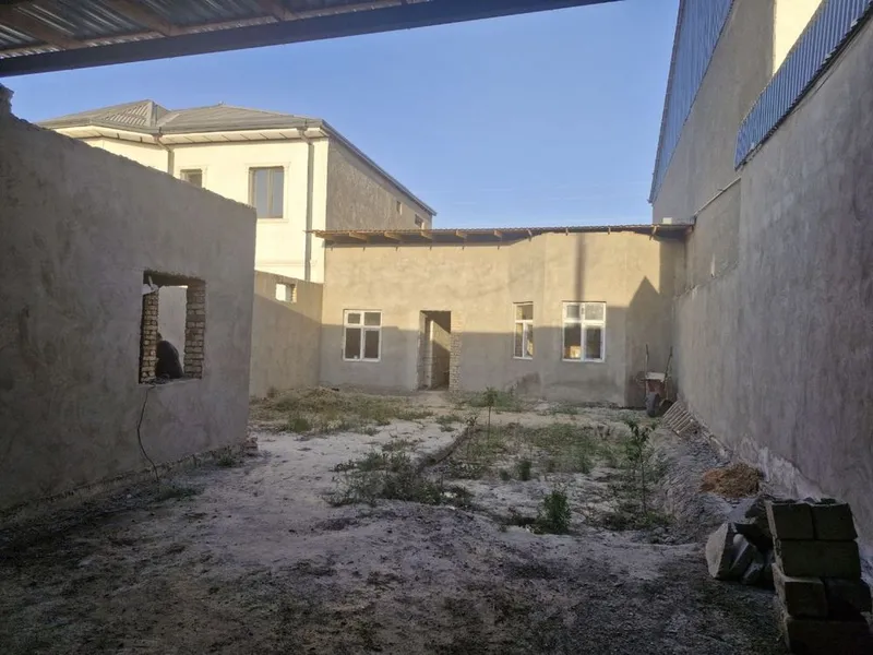 Hovli sotiladi 3 sotix 2 Hovli sotiladi 3 sotix 2