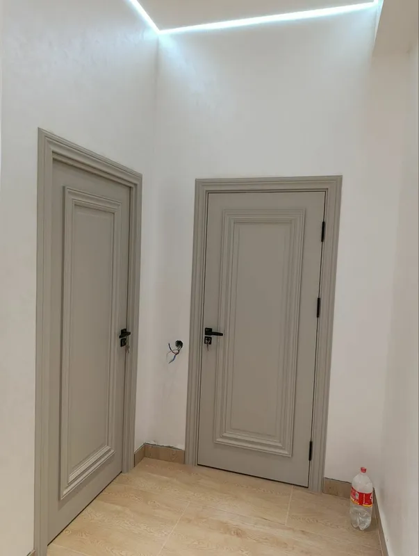 2/5/6 ЖК, Мирзо-Улугбекский район, новый евроремонт, студия 47 м² — фото 6