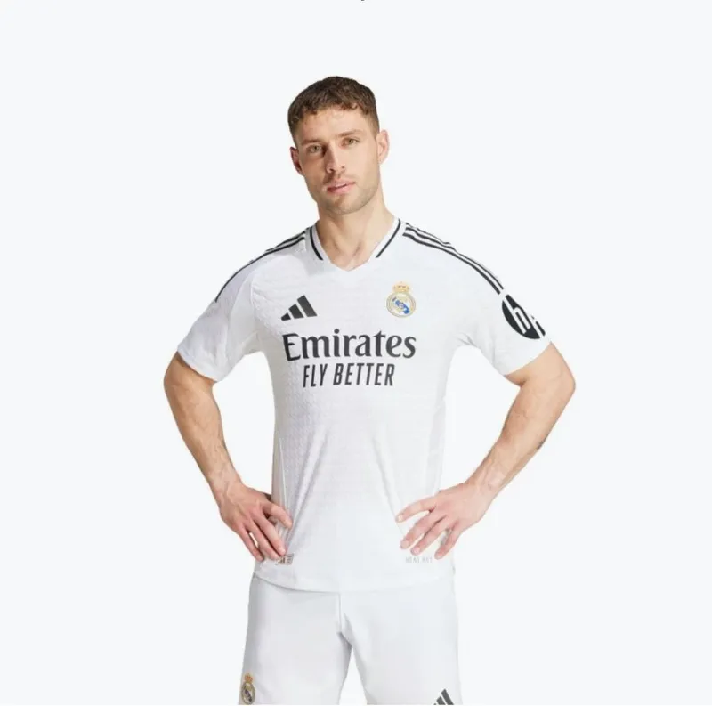 Real Madridning shu formasi sotiladi