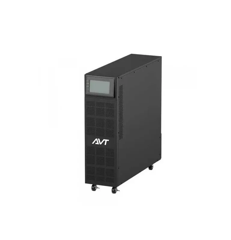 ! ИБП AVT AVT60KZ-HT-ON-3/3 online 60KVA — фото 2