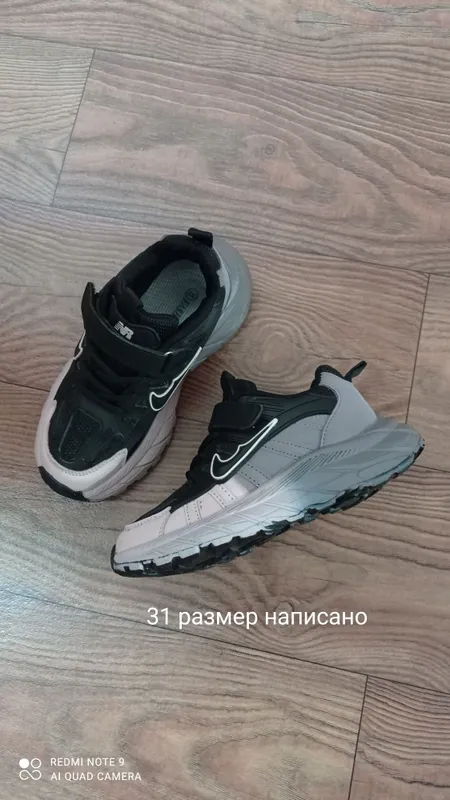 Обувь в отличном состоянии.Цена за любые. — фото 5