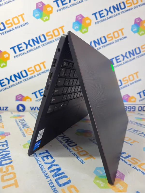 Ноутбук Lenovo V15 3 Ноутбук Lenovo V15 3