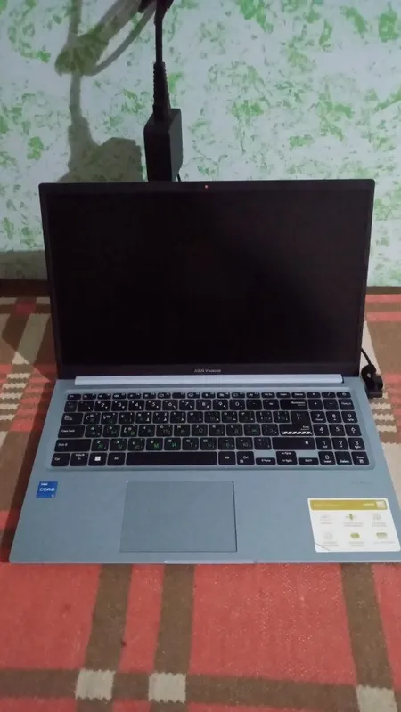 Asus vivobook x1502za — фото 2