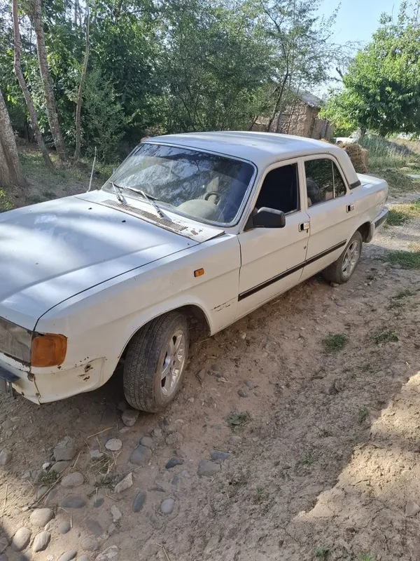 Volga Gaz 3110 Arzonga zapchastga Sotiladi 3