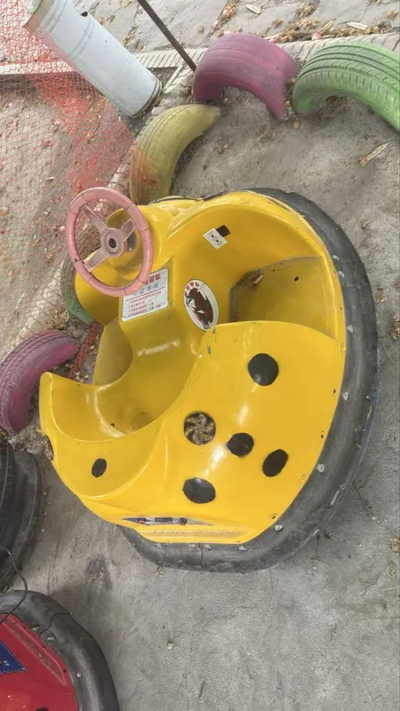 Bolalar uchun elektrik moshinalar Bumbers Cars 2 Bolalar uchun elektrik moshinalar Bumbers Cars 2