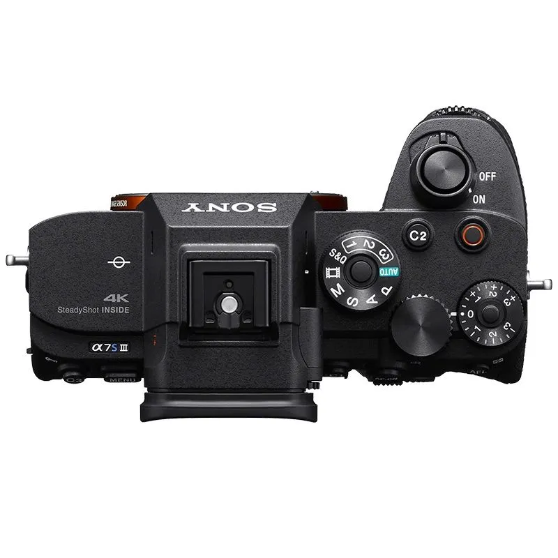 Фотоапарат Sony A7SIII body новый горантия доставка — фото 1