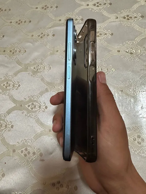 Poco x5 pro 5g ideal telfon 4