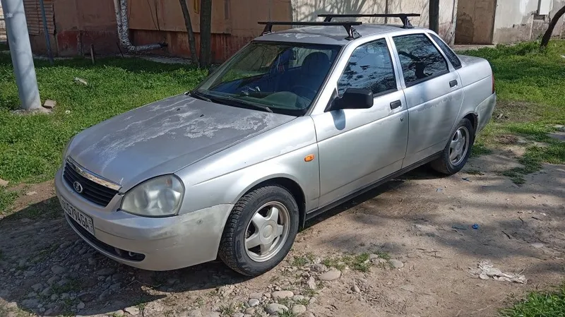 Продаётся Лада Приора 2170