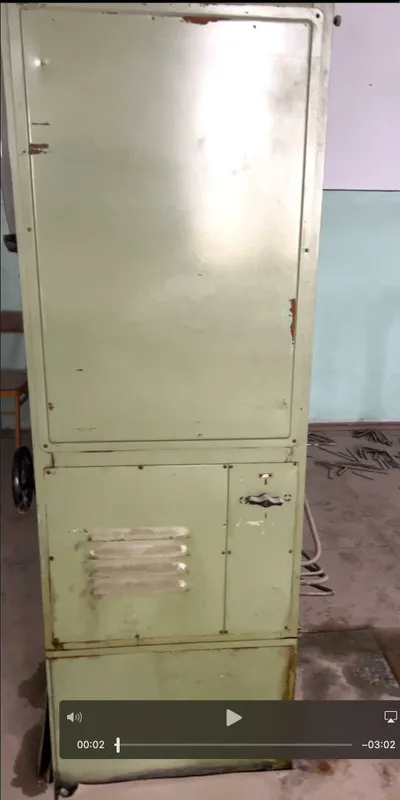 Пресс лабораторный испытательный гидравлический П-125 (25 тс) — фото 4