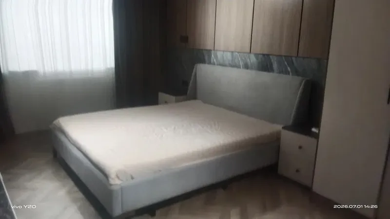 Яккасарайский  НЕКСТ  3\2\7 104м² 3