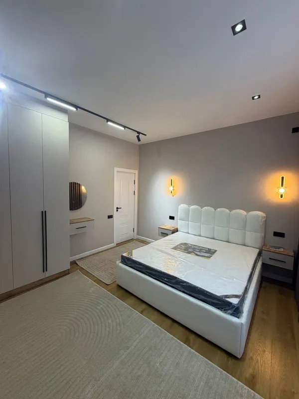Yunusobod tumanida 65 m², 2 xonali kvartira sotiladi 1 Yunusobod tumanida 65 m², 2 xonali kvartira sotiladi 1