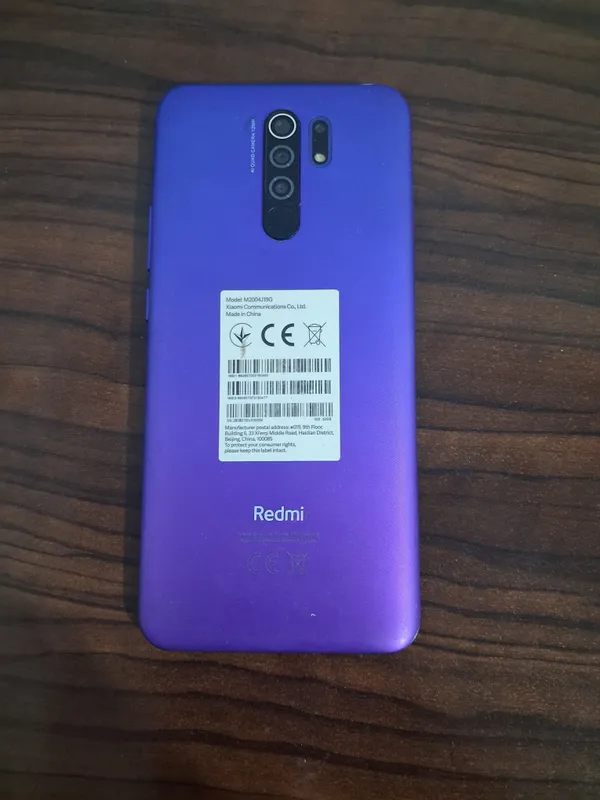 Redmi 9