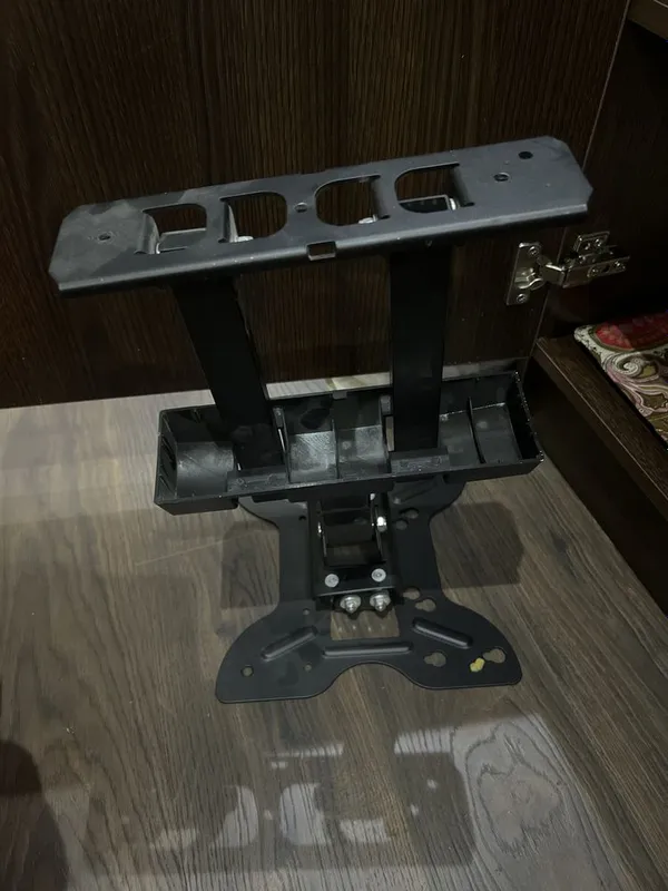 Televizorlar uchun ko‘tarish krani 2