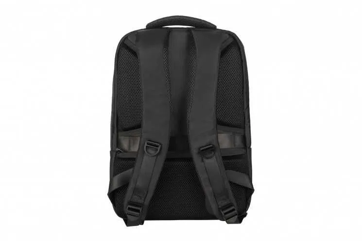 } Рюкзак Tucano LUNAR 15.6" чёрный 2