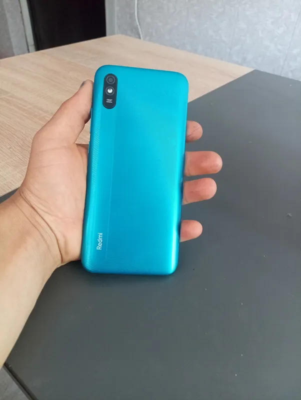 Redmi 9A xolti idyal xechnimsi alshmaga — фото 1