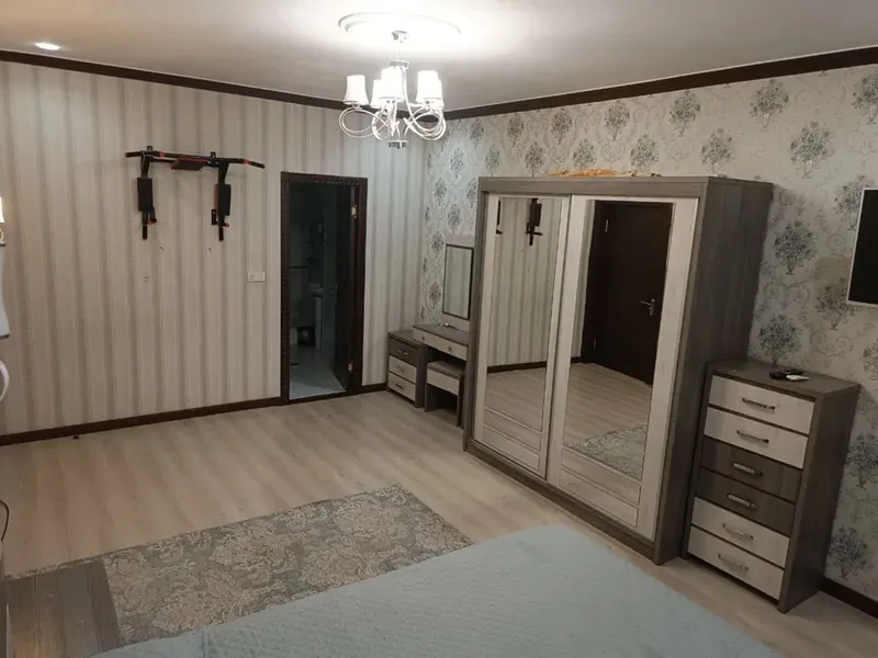 Сдаётся квартира на ЖК Neo Gardens р-н Юнусабад — фото 5