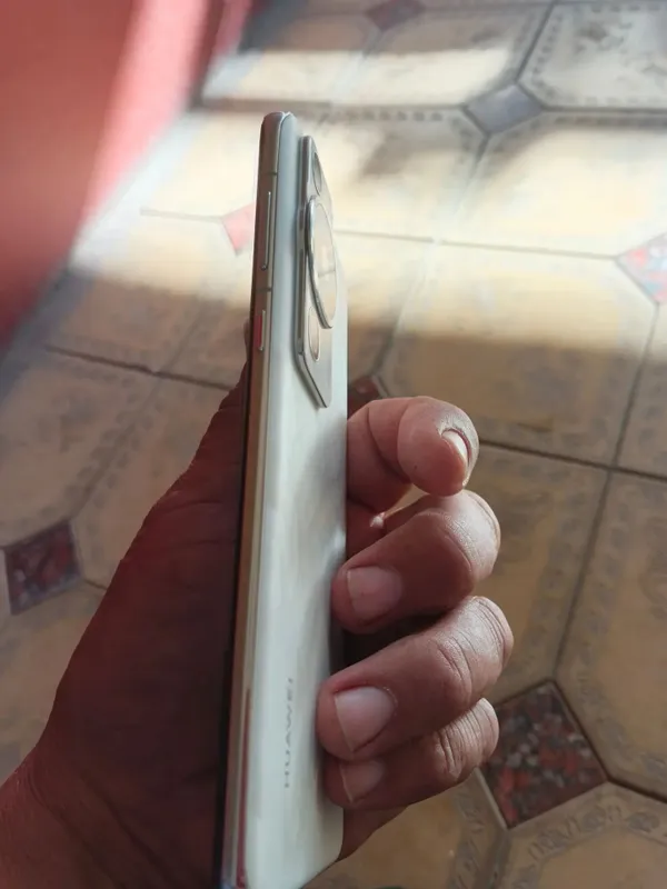 Хуавей P 60 про 7