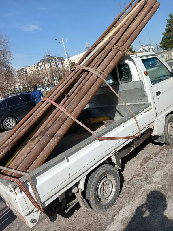 Turuba lest sim temi Matryalik ishga yaroqli narsalardir olib ketamiz