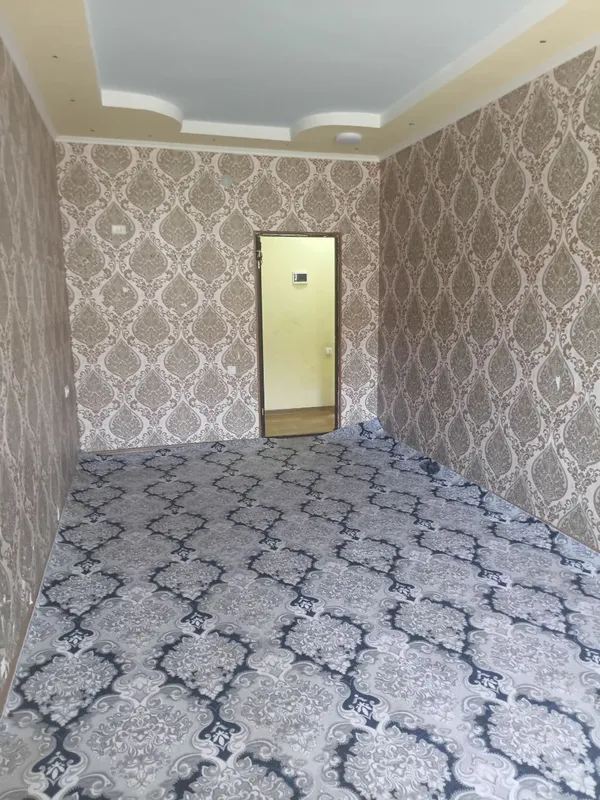 Из дома Garden House переделанная 1/2-комнатная квартира 1 Из дома Garden House переделанная 1/2-комнатная квартира 1