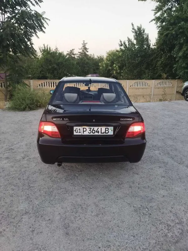 Daewoo Nexia 2 DOHC, 2009 г., кондиционер, гидроусилитель 5 Daewoo Nexia 2 DOHC, 2009 г., кондиционер, гидроусилитель 5