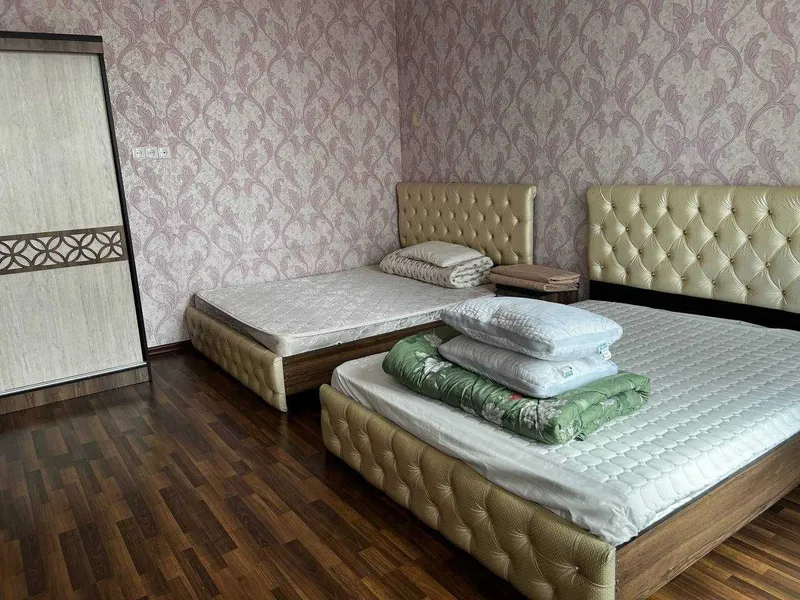 Катта Мирабад задняя часть Мирабад Авеню. ДОМ 6 Комнат 5