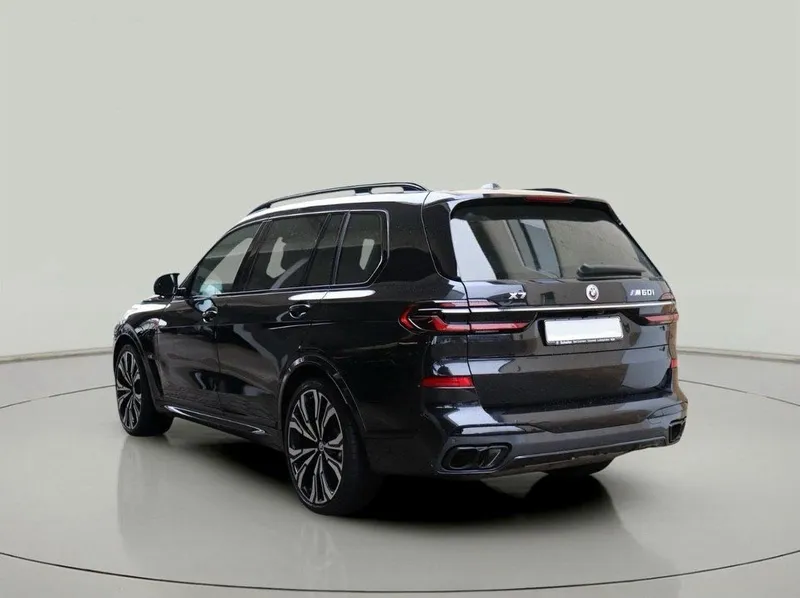 Range rover p360 Se Long 7 мест 4