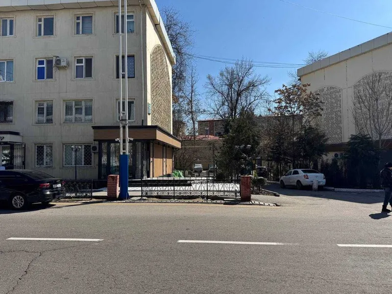 Продается Нежилой помещения Ор-тр- Жк «Parisien» Канотчи — фото 1
