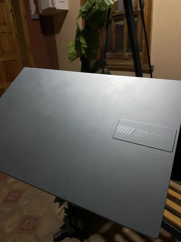 Asus Vivo Book 14/15