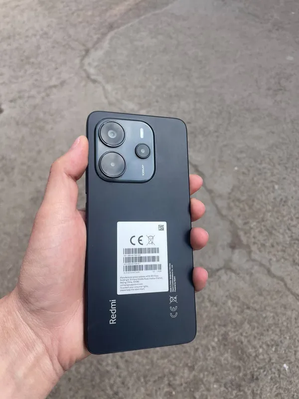 Redmi not 14 1