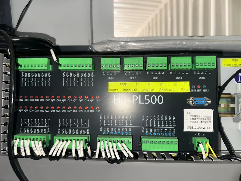 Elektromontaj, avtomatlashtirish,dasturlash программиров автоматика 2