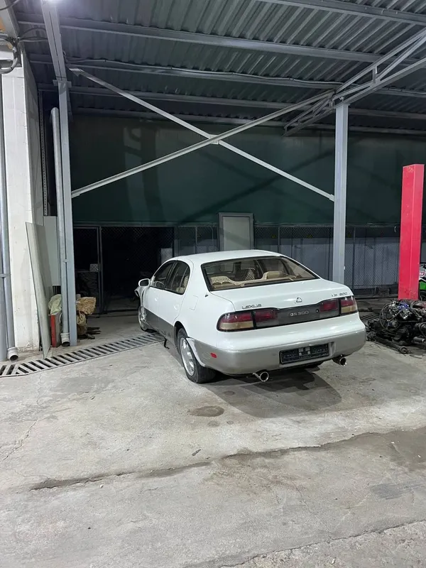 Lexus gs 300 на запчасти СРОЧНО дёшево 1 Lexus gs 300 на запчасти СРОЧНО дёшево 1