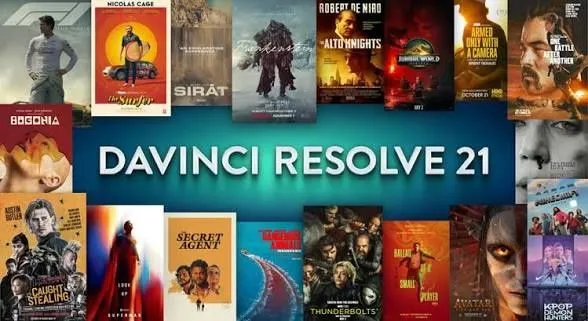 Установлю DaVinci Resolve Studio 21. Windows или Mac — фото 1