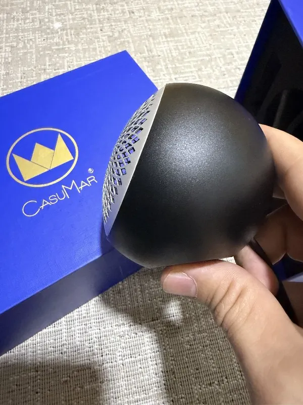 CasuMar CM2.8 Pro динамик серединка — фото 2 CasuMar CM2.8 Pro динамик серединка — фото 2
