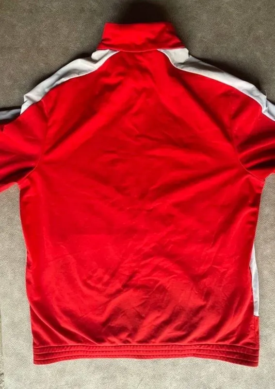 Puma Sportlifestyle issiq sport kurtkasi 3 Puma Sportlifestyle issiq sport kurtkasi 3