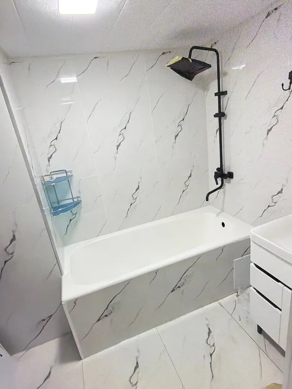 3-комнатная квартира, 93 м², 4/4 этаж (вторичное жильё) — фото 5
