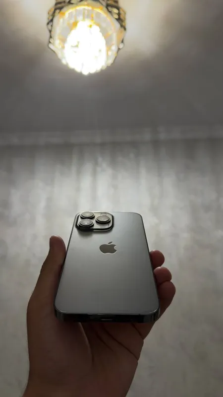 iPhone 13 Pro, 128 ГБ, LLA 3 iPhone 13 Pro, 128 ГБ, LLA 3