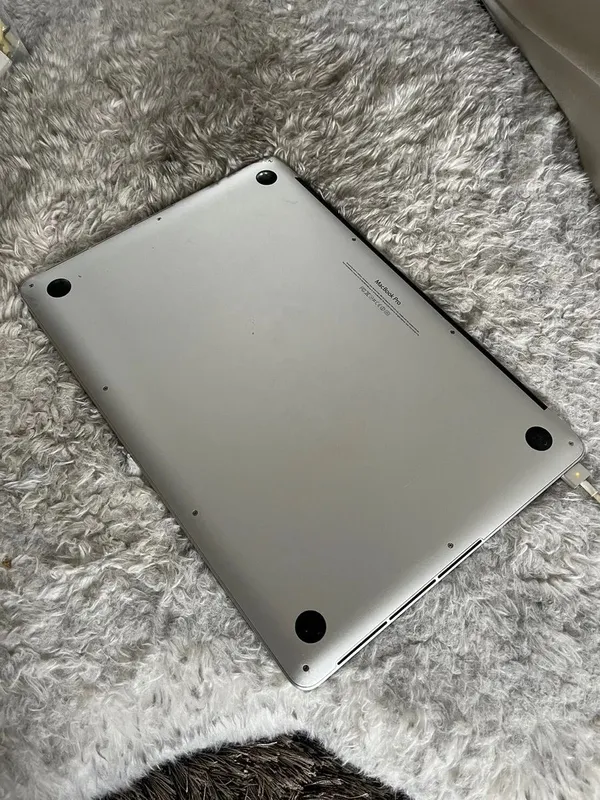 Macbook pro 6 Macbook pro 6