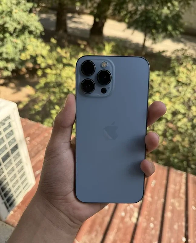 iPhone 13 Pro Max 6 iPhone 13 Pro Max 6