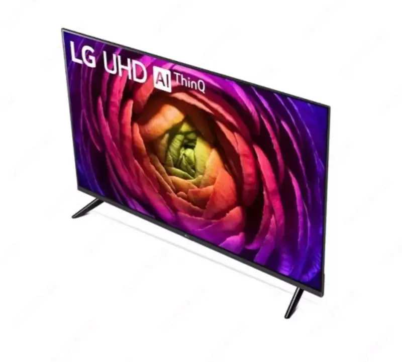 Телевизор LG 43UR78009LL Smart — фото 2