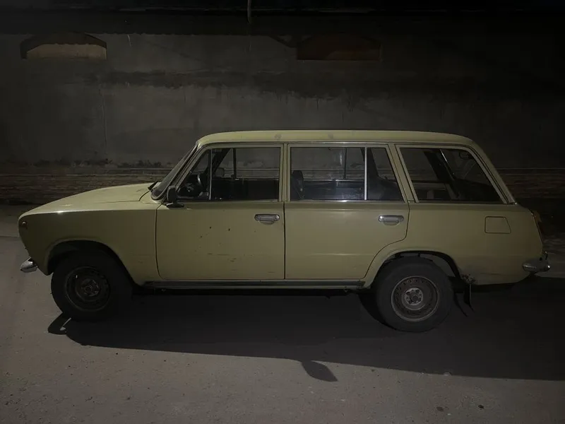 Jiguli 02 1978 yil 3